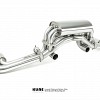 Photo of Kline Innovation Valved Sports Exhaust for the Ferrari F430 Coupe/Spider - Image 2