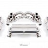 Photo of Kline Innovation Valved Sports Exhaust for the Ferrari F430 Scuderia/16M - Image 1