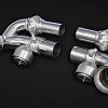 Photo of Capristo Full Sport Exhaust for the Porsche 991.2 GT3 - Image 1