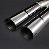 Photo of Capristo X-Pipe for the Maserati GranTurismo/GranCabrio - Image 3