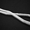 Photo of Capristo Valved Sport Exhaust With Remote for the Maserati Coupe/Spyder/Gransport (M138) - Image 5
