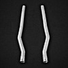 Photo of Capristo Valved Sport Exhaust With Remote for the Maserati Coupe/Spyder/Gransport (M138) - Image 6