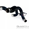 Photo of Quicksilver Ceramic Coated Sport Exhaust inc. Titanium Option (2016 on) for the McLaren 540C Coupe/Spider - Image 3