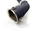 Photo of Quicksilver Ceramic Coated Catalyst Replacement Pipes (2016 on) for the McLaren 540C Coupe/Spider - Image 2
