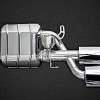 Photo of Capristo Sports Exhaust for the Mercedes Benz C63 AMG/C63 AMG Black Series (C204) - Image 10
