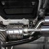 Photo of Capristo Sports Exhaust for the Mercedes Benz C63 AMG/C63 AMG Black Series (C204) - Image 3