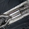 Photo of Capristo Sports Exhaust for the Mercedes Benz C63 AMG/C63 AMG Black Series (C204) - Image 7