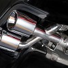 Photo of Capristo Sports Exhaust for the Mercedes Benz C63 AMG/C63 AMG Black Series (C204) - Image 5