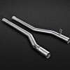 Photo of Capristo Sports Exhaust (Estate) for the Mercedes Benz E63 AMG (W212/S212) - Image 4