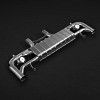 Photo of Capristo Valved Sport Exhaust with Mid-Pipes for the Mercedes Benz GLC AMG (X254) - Image 4
