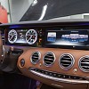 Photo of Capristo Sports Exhaust for the Mercedes Benz S63/S65/S500/S560 (C217) - Image 7