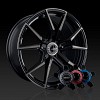 Photo of Startech Monostar M Wheels for the Aston Martin DB11 - Image 2