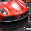 Photo of Capristo Front Spoiler (Carbon) for the Ferrari 488 GTB/Spider - Image 3