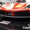 Photo of Capristo Front Spoiler (Carbon) for the Ferrari 488 GTB/Spider - Image 4