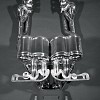 Photo of Capristo Valved Racing Exhaust for the Lamborghini Murciélago SV LP670-4 - Image 4