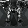Photo of Capristo Valved Racing Exhaust for the Lamborghini Murciélago SV LP670-4 - Image 2