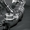 Photo of Capristo Valved Racing Exhaust for the Lamborghini Murciélago SV LP670-4 - Image 3