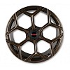 Photo of Novitec NL4 Forged Central Locking Look for the Lamborghini Huracan EVO/EVO RWD - Image 1