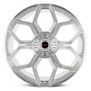 Photo of Novitec NL5 Forged Wheel with Central-Lock Look for the Lamborghini Huracan EVO/EVO RWD - Image 1