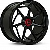Photo of Novitec NL7 Forged Wheels with Central-Lock Look for the Lamborghini Aventador SV LP750-4 - Image 2