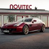 Photo of Novitec NF10 Forged Wheels for the Ferrari 12Cilindri Coupe/Spider - Image 7