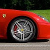 Photo of Novitec Black Side Indicators Set for the Ferrari 599 GTB/SA Aperta - Image 2