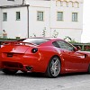 Photo of Novitec Black Brake Light LED for the Ferrari 599 GTB/SA Aperta - Image 2
