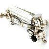 Photo of Kreissieg Cat,-back F1 Sound Valvetronic Exhaust system for the Porsche Carrera GT - Image 2