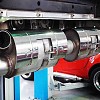Photo of Quicksilver Sport Exhaust with Race Catalysts (2006-09) for the Porsche 997 (Mk I) Turbo/GT2 - Image 1