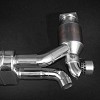 Photo of Capristo Sports Exhaust for the Porsche 991.1/2 Turbo/Turbo S - Image 5