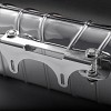 Photo of Capristo Sports Exhaust for the Porsche 991.1/2 Turbo/Turbo S - Image 6
