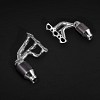 Photo of Capristo 250-Cell Sport Cats for the Porsche 991.2 GT3 - Image 1