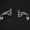 Photo of Capristo 250 Cell Sport Catalyst for the Porsche 991.2 GT3 RS - Image 1