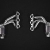 Photo of Capristo 250 Cell Sport Catalyst for the Porsche 991.2 GT3 RS - Image 2