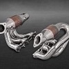 Photo of Capristo Sports Manifolds for the Porsche 981 Cayman GT4/Boxster Spyder - Image 3