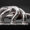 Photo of Capristo Sports Manifolds for the Porsche 981 Cayman GT4/Boxster Spyder - Image 6