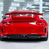 Photo of Capristo Full Sport Exhaust for the Porsche 991.2 GT3 - Image 4