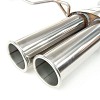 Photo of Quicksilver Sport Exhaust (2007-13) for the BMW M3 (G80/81) - Image 1
