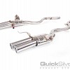 Photo of Quicksilver Sport Exhaust (2007-13) for the BMW M3 (G80/81) - Image 3