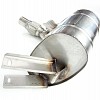 Photo of Quicksilver Sport Exhaust (2009-11) for the Porsche 997 (Mk II) Carrera - Image 2