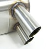 Photo of Quicksilver Sport Rear Sections (2009-14) for the Ferrari California - Image 3