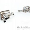 Photo of Quicksilver Sport Rear Sections (2009-14) for the Ferrari California - Image 4