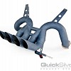 Photo of Quicksilver Sport Exhaust (2016 on) for the Lamborghini Aventador SV LP750-4 - Image 1