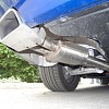 Photo of Quicksilver Sport Exhaust Rear Sections (2014 on) for the Rolls Royce Ghost Series II (2014-2020) - Image 3