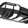 Photo of 1016 Industries Carbon Rear Diffuser for the Ferrari F8 Tributo/Spider - Image 2