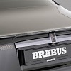 Photo of Brabus BABUS CARBON REAR SPOILER for the Rolls Royce Ghost Series II (2020+) - Image 2