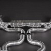 Photo of Capristo Sports Exhaust for the Audi RS3 8Y - Image 3