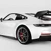 Photo of Kline Innovation Carbon Rear Spoiler for the Porsche 992.1 GT3/GT3 Touring - Image 4