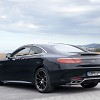 Photo of Capristo Sports Exhaust for the Mercedes Benz S63/S65/S500/S560 (C217) - Image 6
