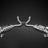 Photo of Capristo Sports Exhaust for the Mercedes Benz S63/S65/S500/S560 (C217) - Image 3